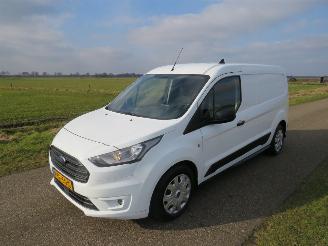Ford Transit Connect 1.5 Eco Boost L2 Trend Euro 6 Lange Uitvoering Camera Navigatie 3 stoelen 2020 picture 14