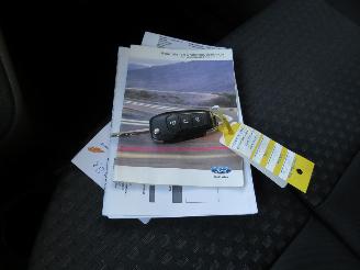 Ford Transit Connect 1.5 Eco Boost L2 Trend Euro 6 Lange Uitvoering Camera Navigatie 3 stoelen 2020 picture 21