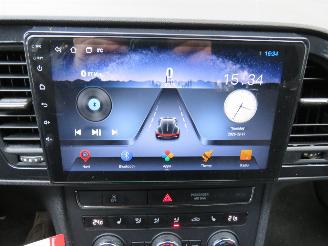 Seat Leon 14 TSi  122pk Style navigatie Airco stoelverwarming  topstaat 2013 picture 3