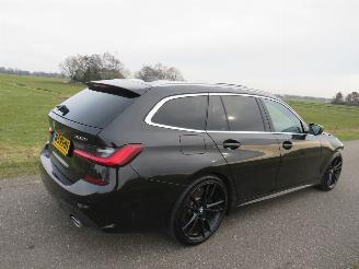 Avarii autoturisme BMW 3-serie 330 I M Paket Automaat 258pk High Executive Edition  [ nieuw model  vol Optie 2020/3