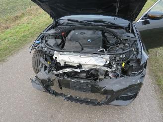 BMW 3-serie GERSERVEERD  330 I M Paket Automaat 258pk High Executive Edition  [ nieuw model  vol Optie picture 39
