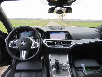 BMW 3-serie 330 I M Paket Automaat 258pk High Executive Edition  [ nieuw model  vol Optie picture 3