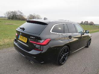 BMW 3-serie GERSERVEERD  330 I M Paket Automaat 258pk High Executive Edition  [ nieuw model  vol Optie picture 35