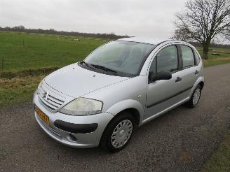 Citroën C3 1.1 Ligne 184.000km 5drs Schadevrij picture 11