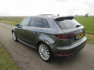 Audi A3 Sportback 1.4e tron 150pk  PHEV Automaat S Line Benzine Elektrisch 2015 picture 1