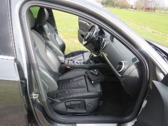 Audi A3 Sportback 1.4e tron 150pk  PHEV Automaat S Line Benzine Elektrisch 2015 picture 28