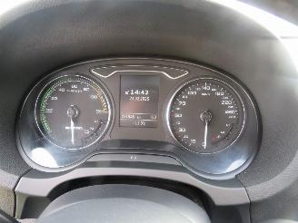 Audi A3 Sportback 1.4e tron 150pk  PHEV Automaat S Line Benzine Elektrisch 2015 picture 6