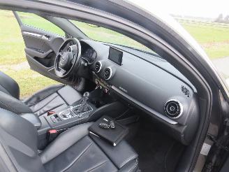 Audi A3 Sportback 1.4e tron 150pk  PHEV Automaat S Line Benzine Elektrisch 2015 picture 38