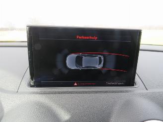 Audi A3 Sportback 1.4e tron 150pk  PHEV Automaat S Line Benzine Elektrisch 2015 picture 25