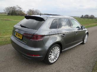 Audi A3 Sportback 1.4e tron 150pk  PHEV Automaat S Line Benzine Elektrisch 2015 picture 22