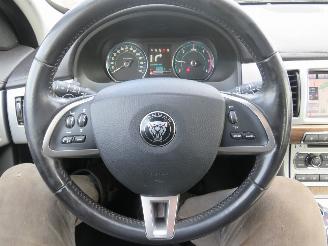 Jaguar XF 2.2 S.R Sport LE  200pk Automaat  2015 vol optie picture 26