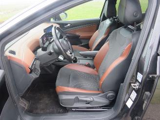Volkswagen ID.4 Elektrisch Pro Edition Automaat 2022 Camera Leer Stoelverwarming [ topstaat picture 7