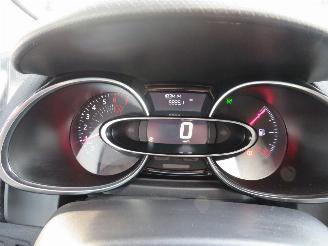 Renault Clio Renault Clio 0.9 TCe 90pk Limited Airco Navigatie  2017 picture 19