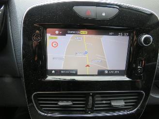 Renault Clio Renault Clio 0.9 TCe 90pk Limited Airco Navigatie  2017 picture 6