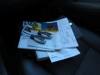 Mercedes C-klasse 1.8 156 pk 140.000km Sedan Automaat  Business Avangarde 2012 picture 10