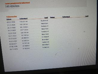 Mercedes C-klasse 1.8 156 pk 140.000km Sedan Automaat  Business Avangarde 2012 picture 11