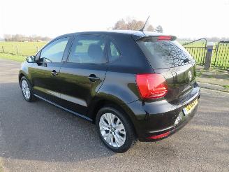 Volkswagen Polo 1.0 Edition R  179.000km 5Drs 2016 stoelverwarming airco clima   topstaat picture 6