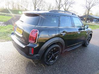 Schadeauto Mini Countryman COOPER 1.5 136pk John Works Automaat  85.000km nap  [ nieuwstaat 2021/5