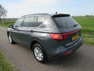 Unfallwagen Seat Tarraco 1.5 TSI Style 150pk  2023 suv Camera Virtueel dashboard [ nieuwstaat  43.0000 nieuw 2023/4