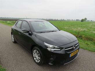 škoda osobní automobily Opel Corsa 1.2 Edition 5drs 44.000km nap 2021 Navigatie Camera  Climaat  [ nieuwstaat 2021/3