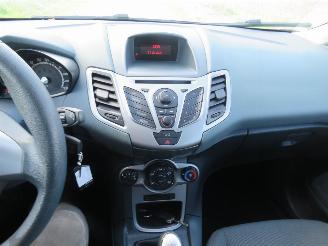Ford Fiesta 1.25 Limited Airco 5drs 2011  180.000 NAP picture 6