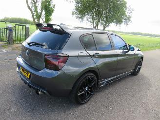 BMW 1-serie 116i Automaat 136pk High Executive Euro 6!!! 160.000km M Edition 2013 nieuwe model top staat 2013/11