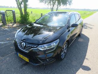 Renault Mégane 1.6 DCI BOSE EXCLUSIEF 131PK  202.000KM NAP  2017 picture 14