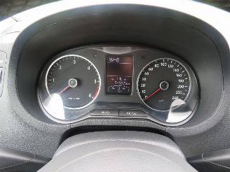 Volkswagen Polo 1.2 TDi  Blue Motion  5drs Navigatie Airco  2013  Nieuwstaat picture 10