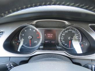 Audi A4 LIMOUSINE 1.8 TFSI  170pk 129.000km nap Sedan picture 3