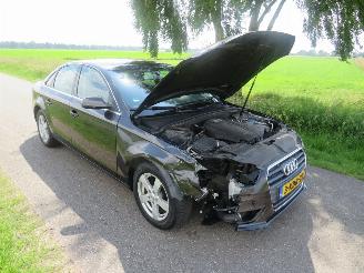 Audi A4 LIMOUSINE 1.8 TFSI  170pk 129.000km nap Sedan picture 13