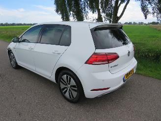 Volkswagen Golf E GOLF Elektrisch Automaat   90.000km 5Drs Camera Navigatie  [ nieuwstaat 2017-10 picture 2