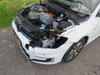 Volkswagen Golf E GOLF Elektrisch Automaat   90.000km 5Drs Camera Navigatie  [ nieuwstaat 2017-10 picture 12