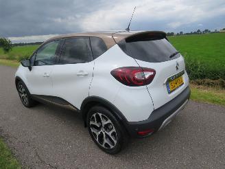 Avarii autoturisme Renault Captur 0.9 TCE INTENS 107.000km Schuifdak Camera Navigatie   2018 nieuwstaat 2018/4