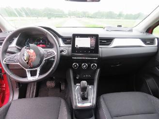 Renault Captur 16 E-TECH HYBRID/ ELEKTRIC Automaat   2024  32.000km Nap Camera Navigatie picture 18