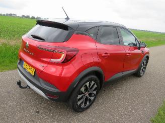 Renault Captur 16 E-TECH HYBRID/ ELEKTRIC BENZINE 2024 Automaat 2024 32.000km Nap Camera Navigatie 2024/4