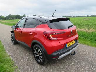 Renault Captur 16 E-TECH HYBRID/ ELEKTRIC Automaat   2024  32.000km Nap Camera Navigatie picture 12