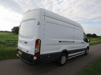 Avarii auto utilitare Ford Transit 350-2.2 TDCI L4 H3 euro5 Trend Camera Airco Navigatie 3zits parkeer schade achter 2016/9