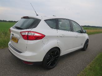 Damaged car Ford Focus C-Max Ford C-Max 2.0 Automaat Plug-in Hybrid Titanium Plus Elektriciteit 170.000km nap vol optie 2015/7