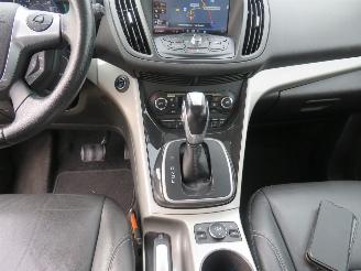 Ford Focus C-Max Ford C-Max 2.0 Automaat Plug-in Hybrid Titanium Plus Elektriciteit 170.000km nap vol optie picture 6