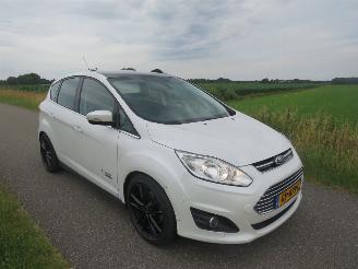 Ford Focus C-Max Ford C-Max 2.0 Automaat Plug-in Hybrid Titanium Plus Elektriciteit 170.000km nap vol optie picture 20