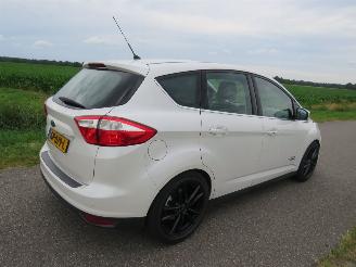 Ford Focus C-Max Ford C-Max 2.0 Automaat Plug-in Hybrid Titanium Plus Elektriciteit 170.000km nap vol optie picture 16