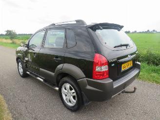 Hyundai Tucson 2.0 i  Active 165.000km nap Suv Airco Nieuwe Apk picture 8
