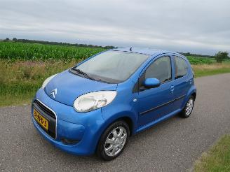 Citroën C1 1.0 12v Ambetion  5drs Airco  Eurp 5 picture 1