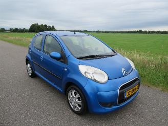 Citroën C1 1.0 12v Ambetion  5drs Airco  Eurp 5 picture 16
