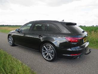 Audi A4 Avant 1.4 TFSi 150pk Automaat  S line sport Design Pro Line  2018  [ splinter splinter nieuw picture 3
