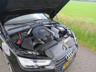 Audi A4 Avant 1.4 TFSi 150pk Automaat  S line sport Design Pro Line  2018  [ splinter splinter nieuw picture 15