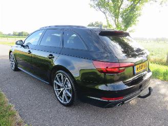 Audi A4 Avant 1.4 TFSi 150pk Automaat  S line sport Design Pro Line  2018  [ splinter splinter nieuw picture 21