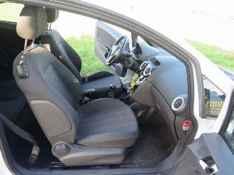 Opel Corsa Opel Corsa 1.4-16V \'111\' Edition Navigatie Airco schadevrij picture 16