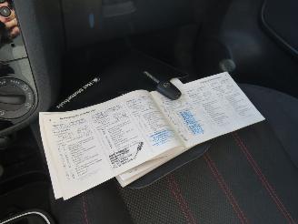 Opel Corsa Opel Corsa 1.4-16V \'111\' Edition Navigatie Airco schadevrij picture 11