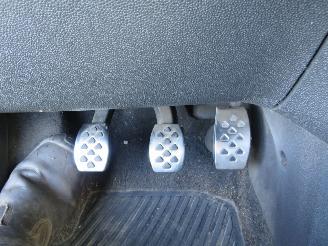 Opel Corsa Opel Corsa 1.4-16V \'111\' Edition Navigatie Airco schadevrij picture 15